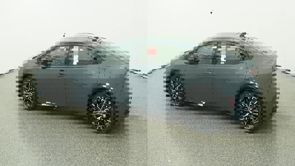 New 2026 Toyota Prius Limited image 4