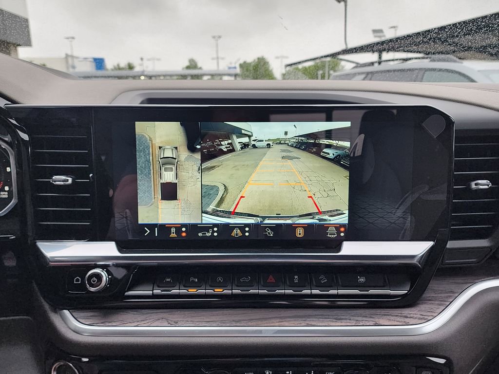 New 2026 GMC Sierra 1500 SLT w/ SLT Premium Plus Package image 27