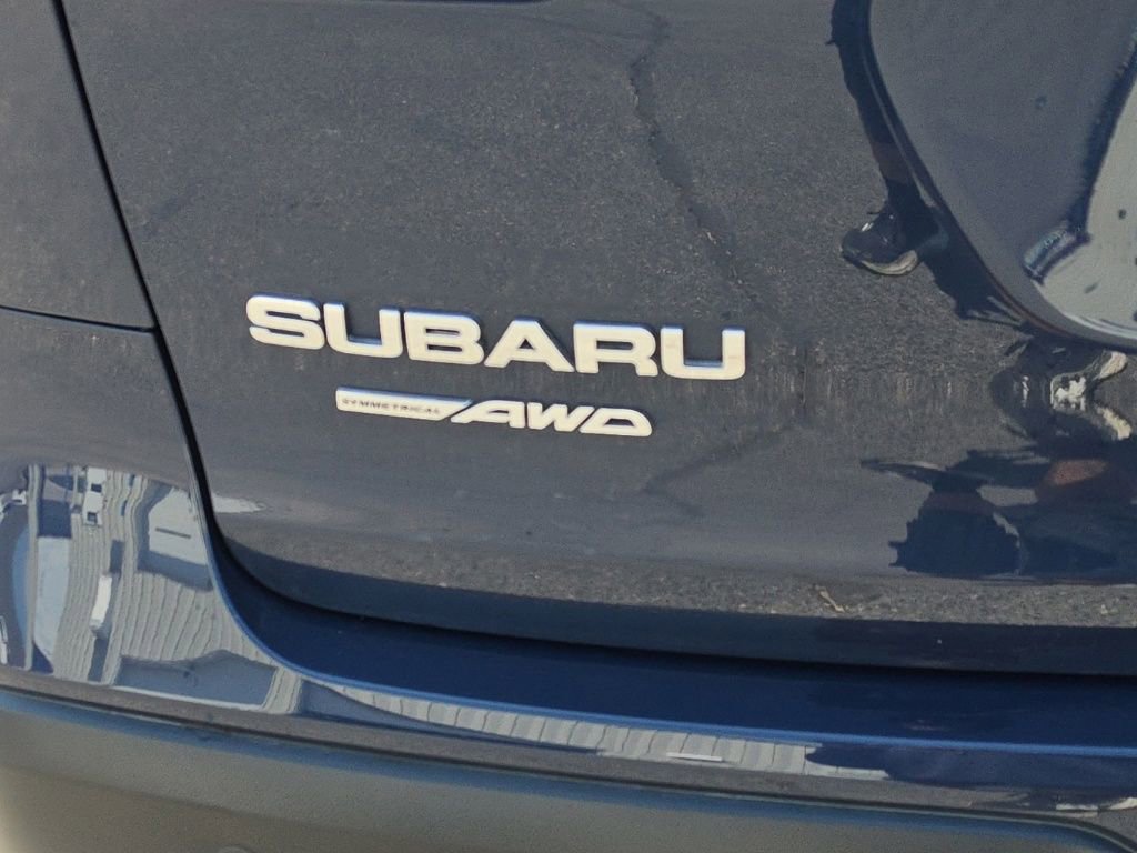 Used 2023 Subaru Ascent Limited AWD/4WD image 7