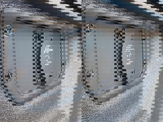 New 2026 RAM 1500 Rebel w/ G/T Package image 8