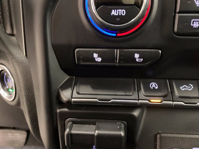 Used 2019 Chevrolet Silverado 1500 LT w/ All-Star Edition AWD/4WD image 22