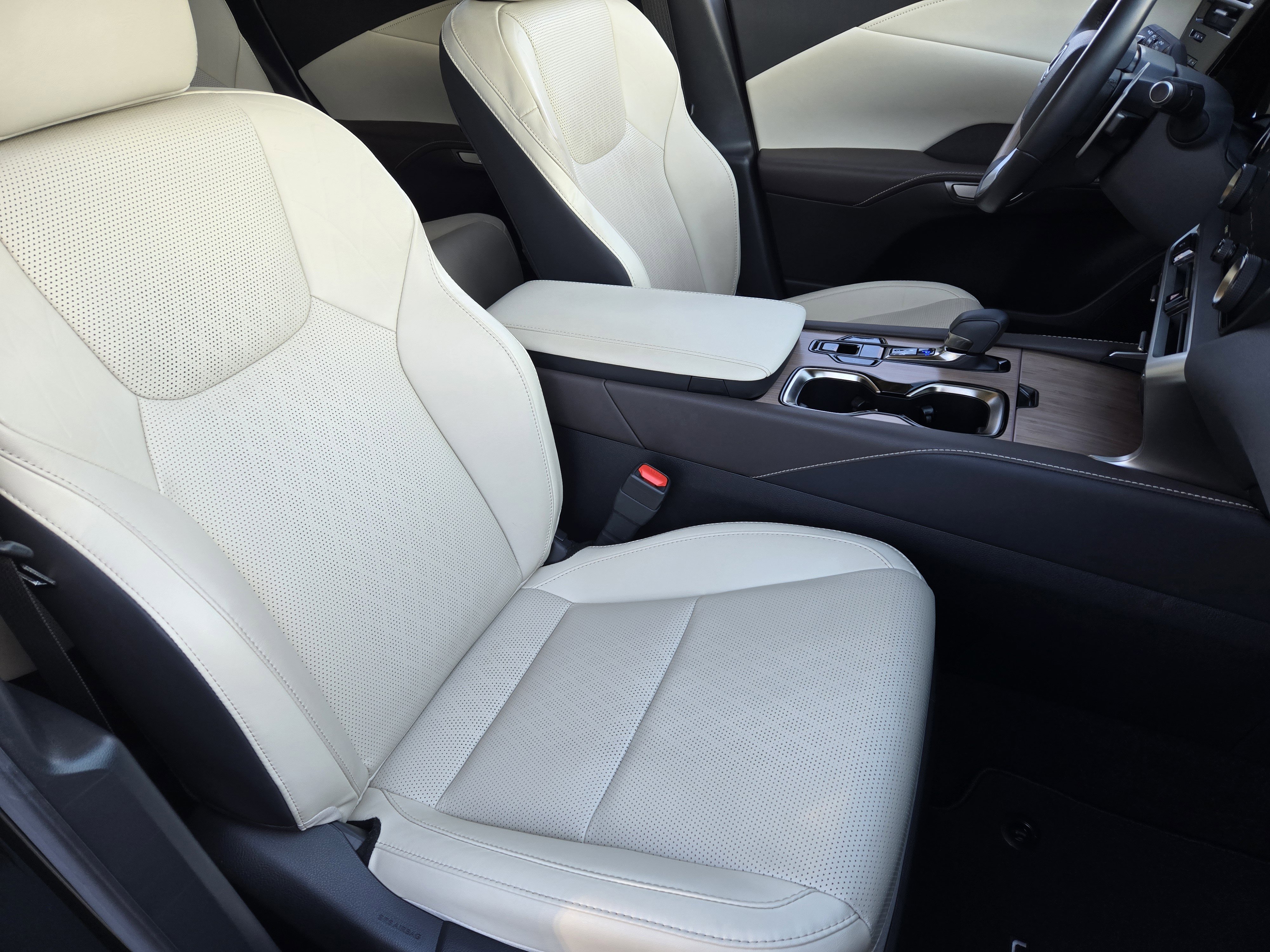 Certified 2023 Lexus RX 350 Premium Plus image 21