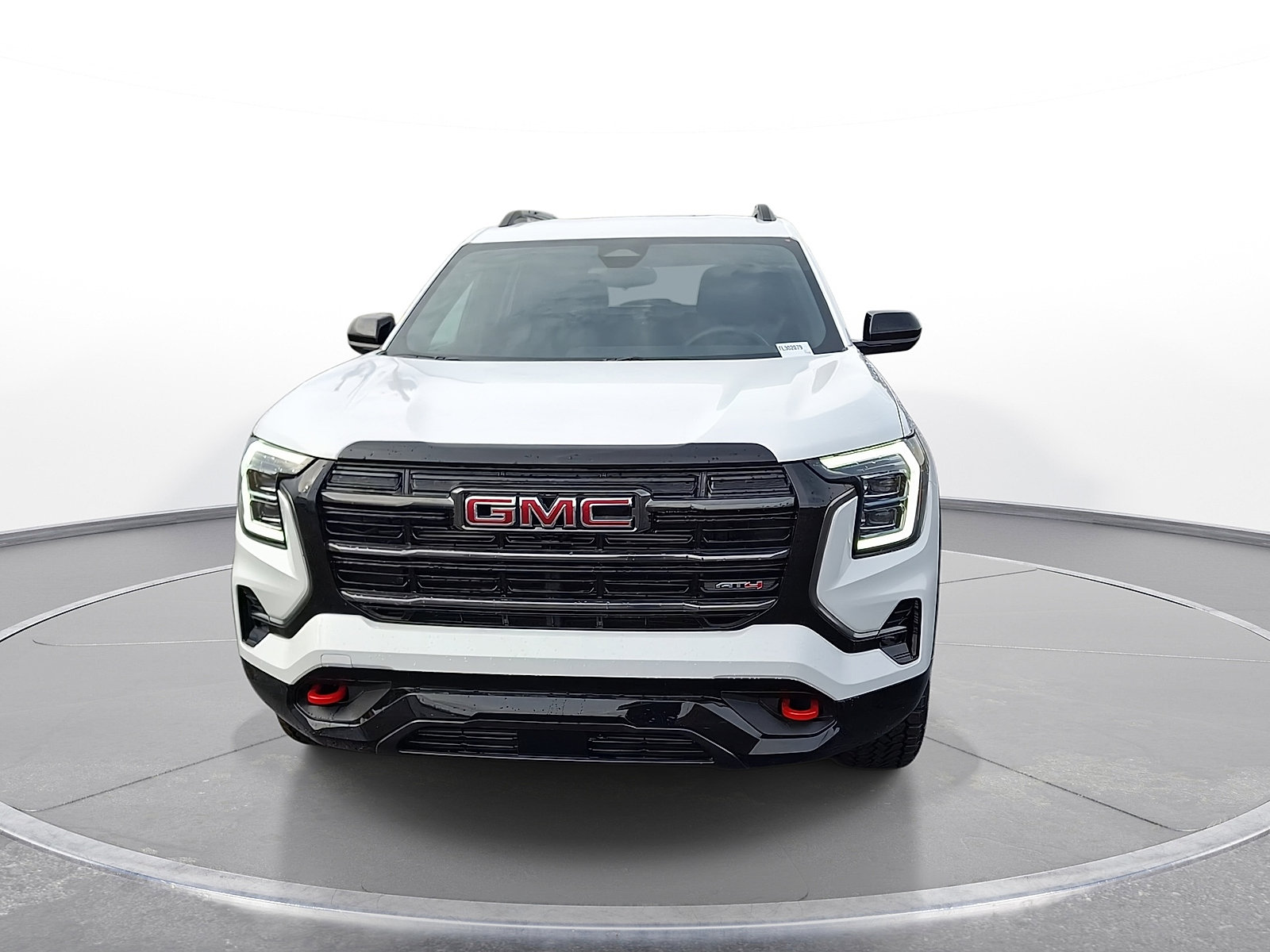 New 2026 GMC Terrain AT4 AWD/4WD image 3