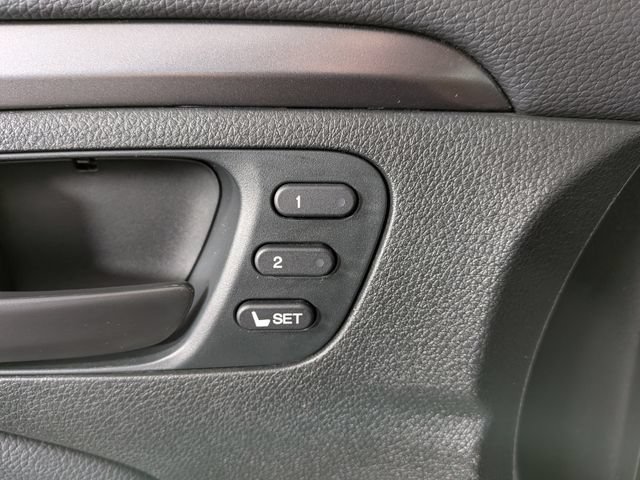 Certified 2023 Honda Passport EX-L image 11