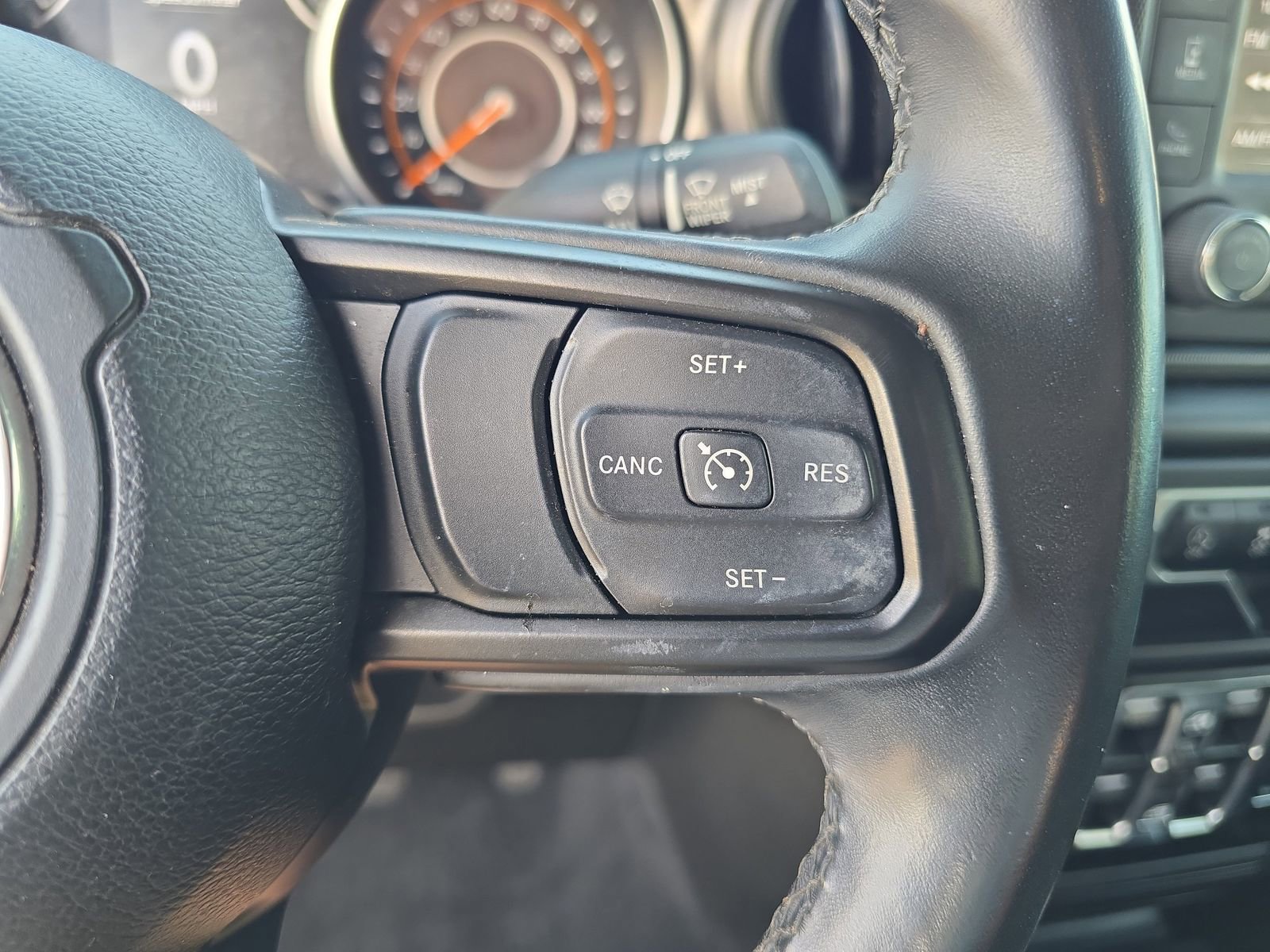 Used 2021 Jeep Wrangler Unlimited Sport image 23