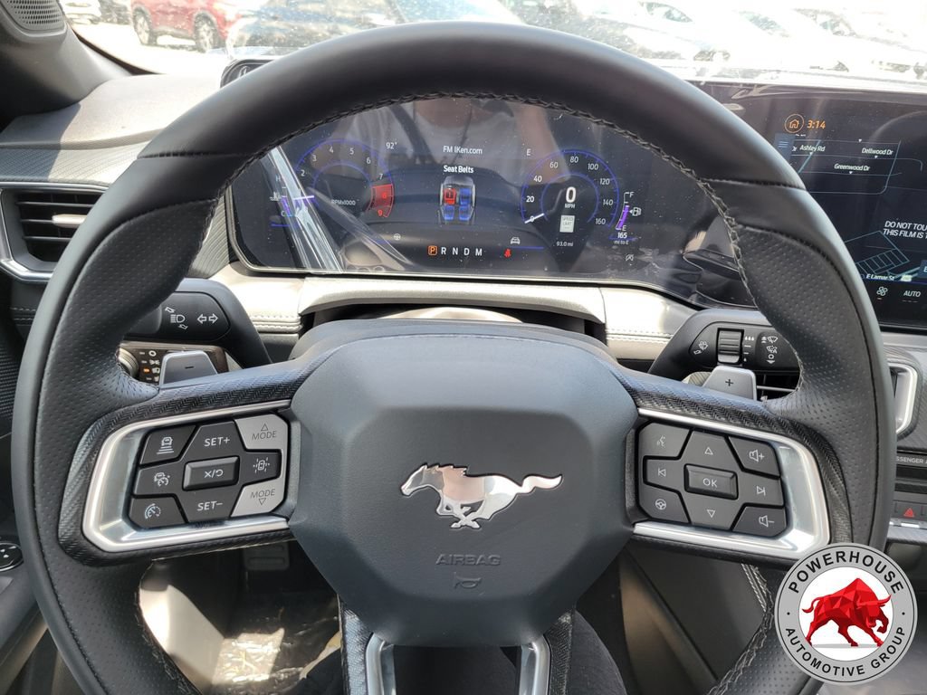 New 2026 Ford Mustang GT Premium RWD image 30