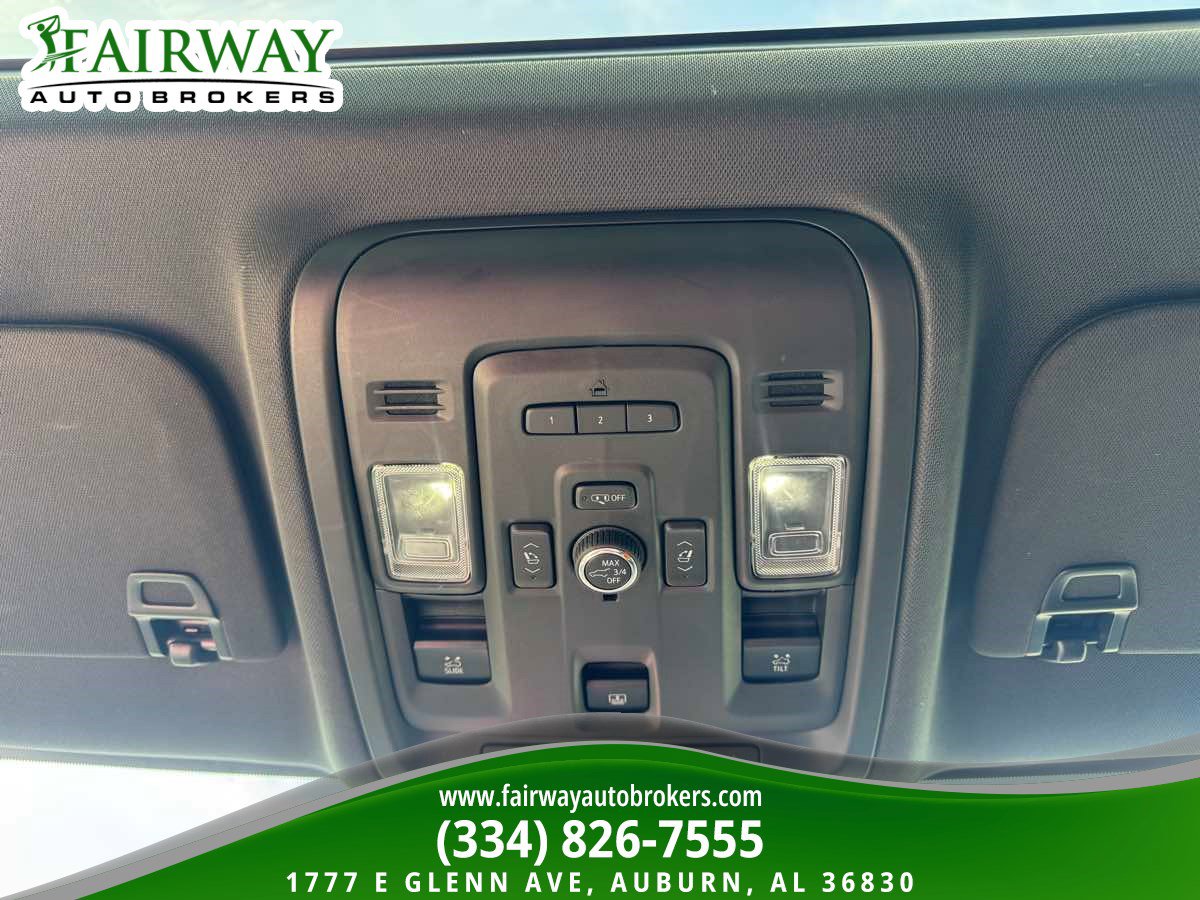 Used 2021 Chevrolet Tahoe RST w/ Luxury Package image 25