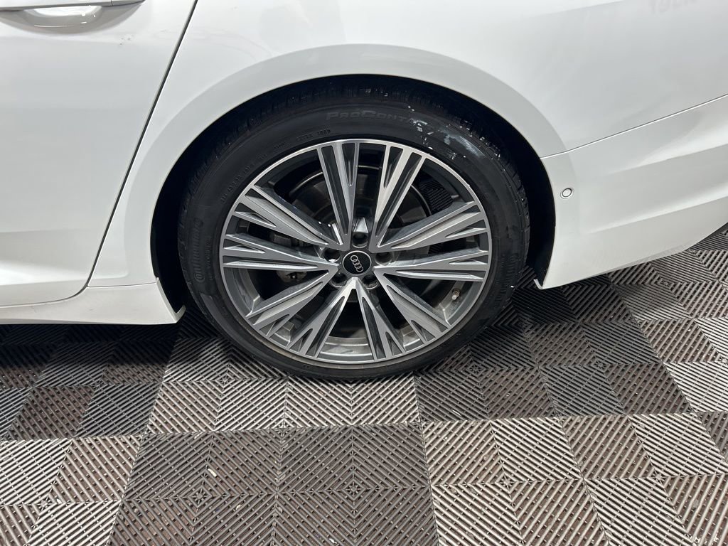 Used 2023 Audi A6 Premium Plus w/ Premium Plus Package image 31