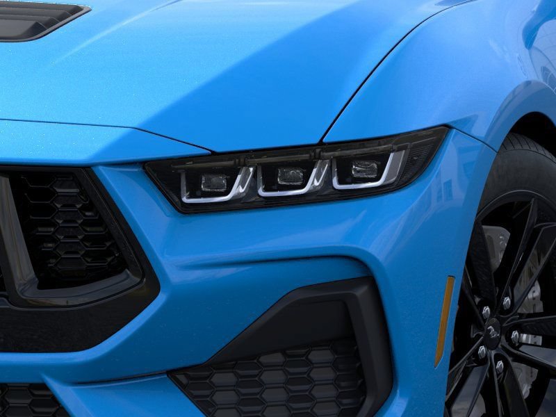 New 2025 Ford Mustang GT RWD image 18