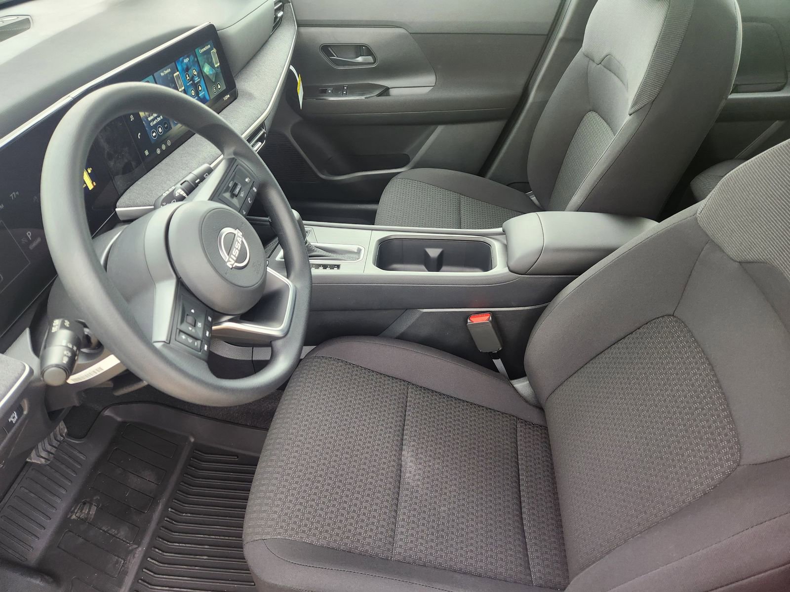 New 2026 Nissan Kicks S image 12