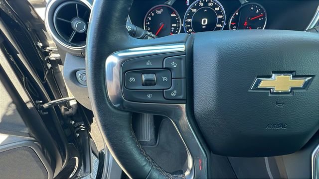 Used 2022 Chevrolet Blazer Premier w/ Enhanced Convenience Package image 27