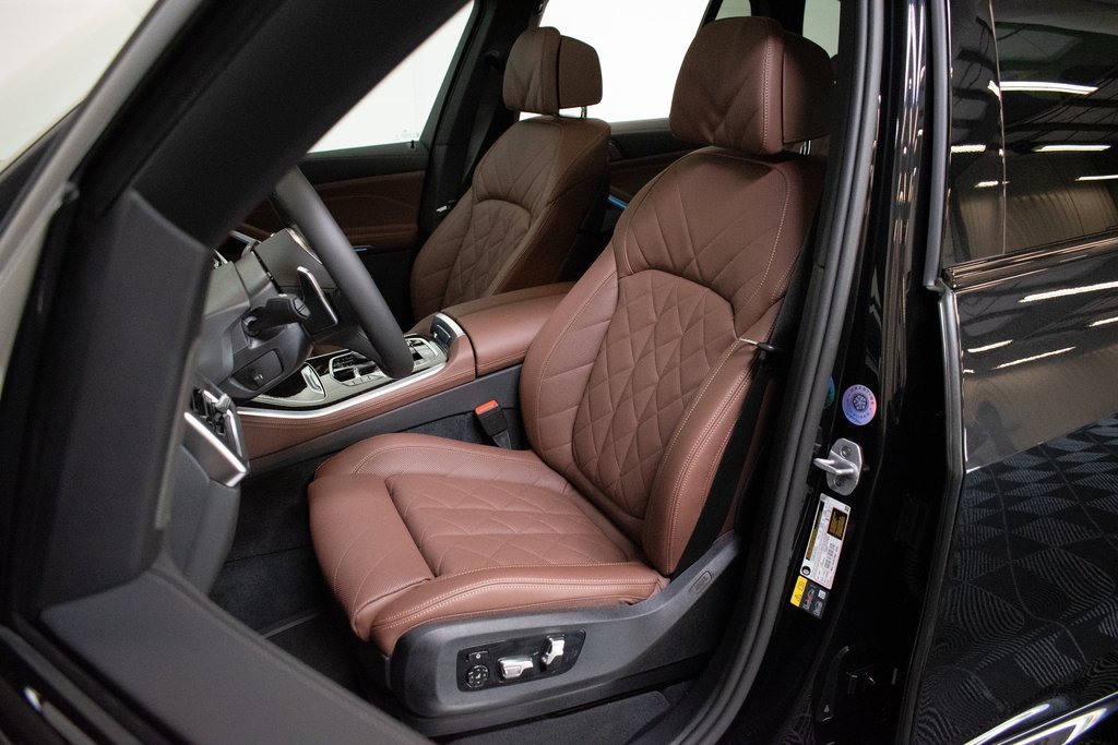 New 2026 BMW X5 xDrive50e w/ M Sport Package image 21