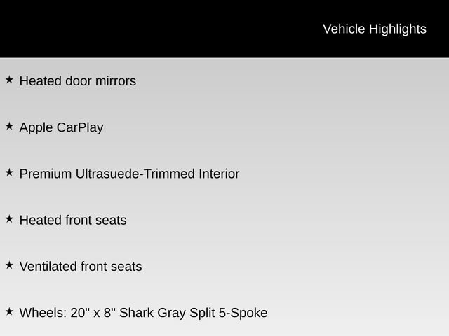 Used 2019 Acura RDX A-Spec image 6