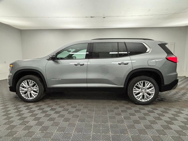 New 2026 GMC Acadia Elevation w/ Elevation Premium Package AWD/4WD image 15