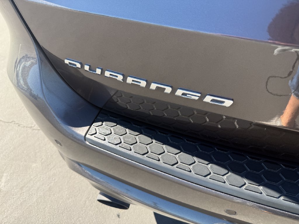 Used 2020 Dodge Durango R/T RWD image 6