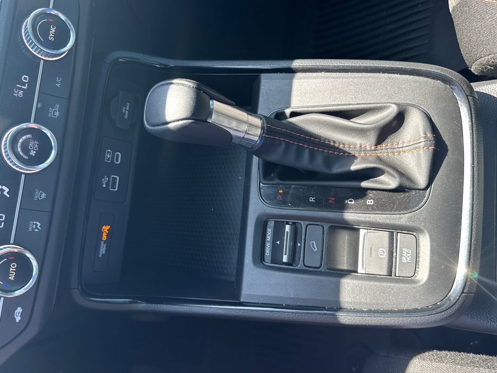 Used 2024 Honda CR-V Sport image 30