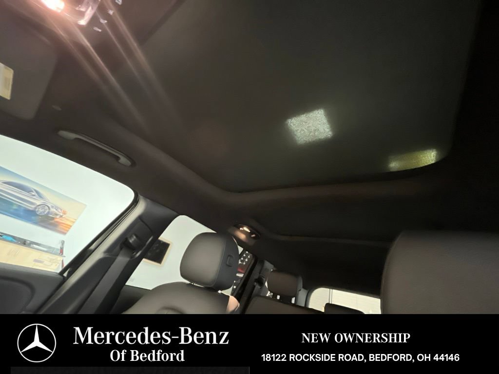 Used 2026 Mercedes-Benz GLB 250 4MATIC image 28