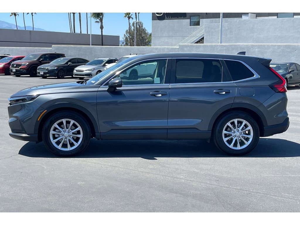Certified 2023 Honda CR-V EX image 2