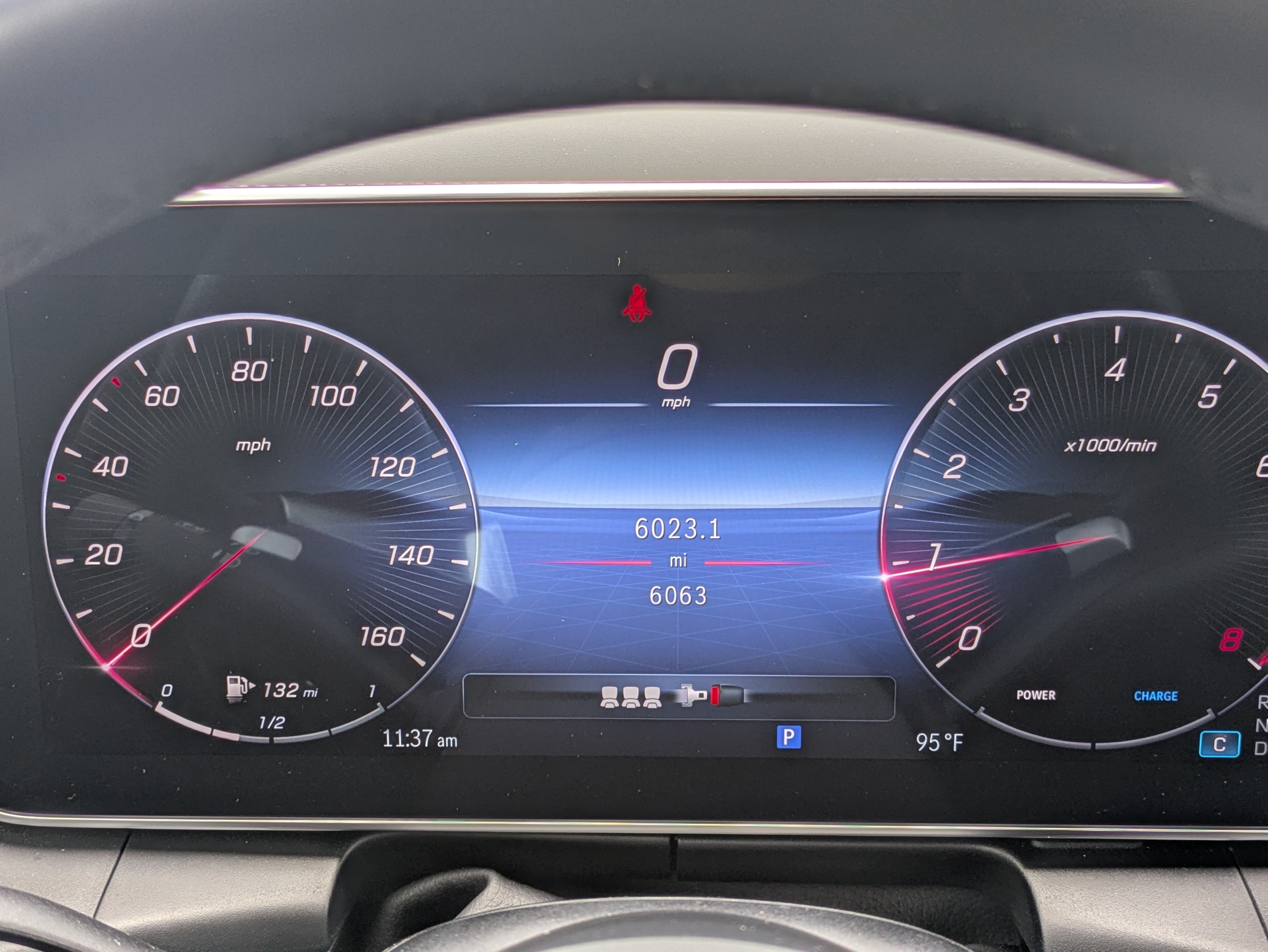 Certified 2024 Mercedes-Benz GLC 300 4MATIC image 26
