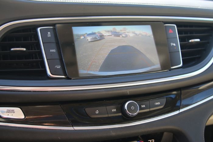 Used 2018 Buick Enclave Essence w/ Trailering Package image 3