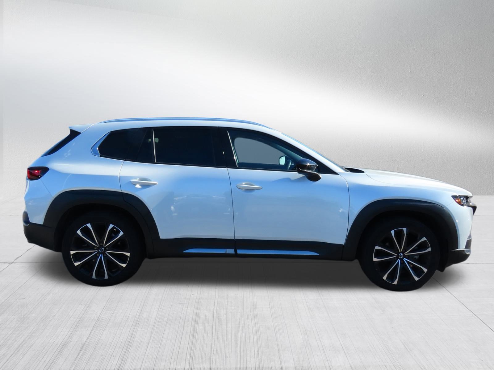 Certified 2025 MAZDA CX-50 AWD 2.5 S w/ Accent Package image 8