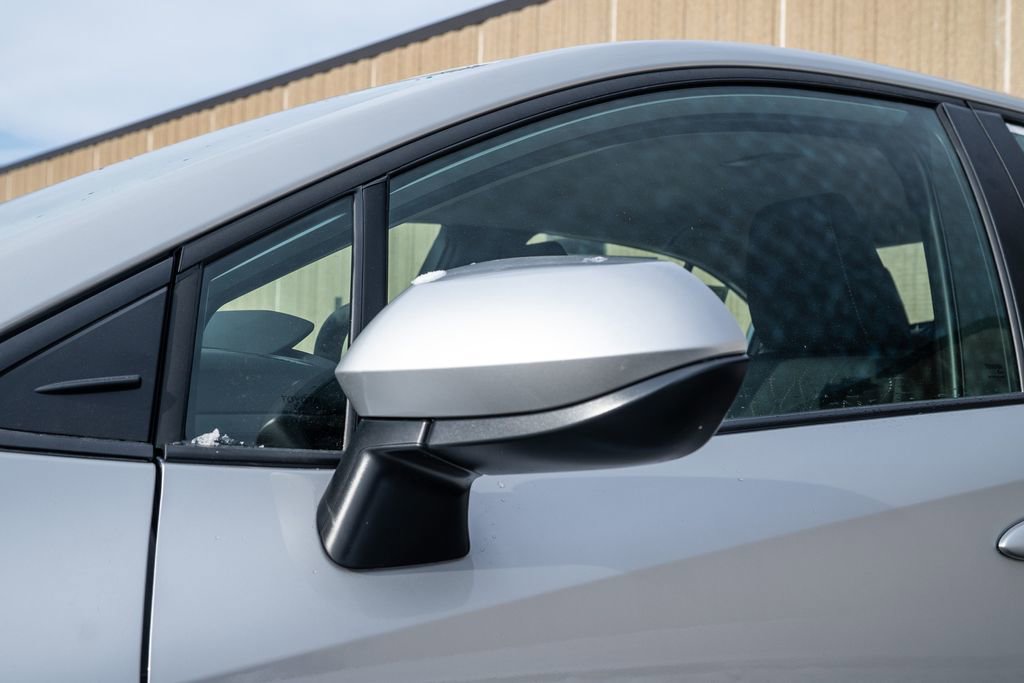 New 2026 Toyota Corolla LE w/ LE Premium Package image 9