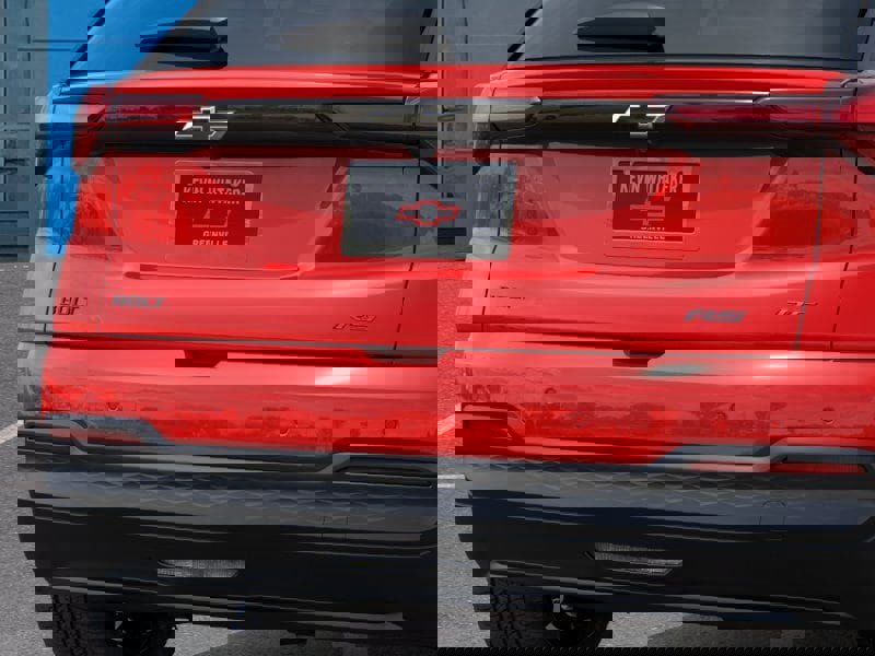 New 2027 Chevrolet Bolt RS w/ Technology Package image 14