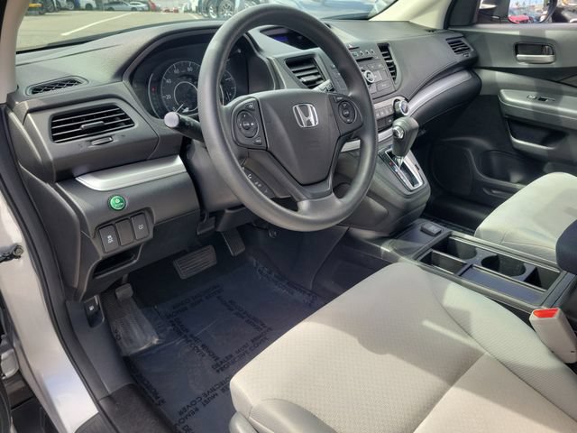 Used 2016 Honda CR-V LX image 17