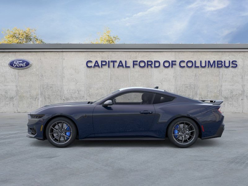 New 2026 Ford Mustang Dark Horse RWD image 6