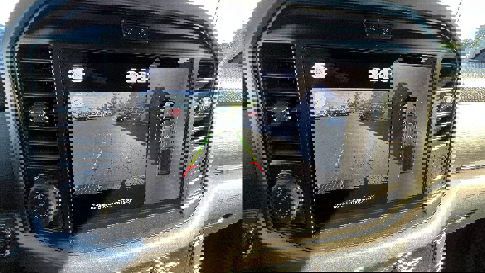 New 2026 Ford F150 XLT image 21