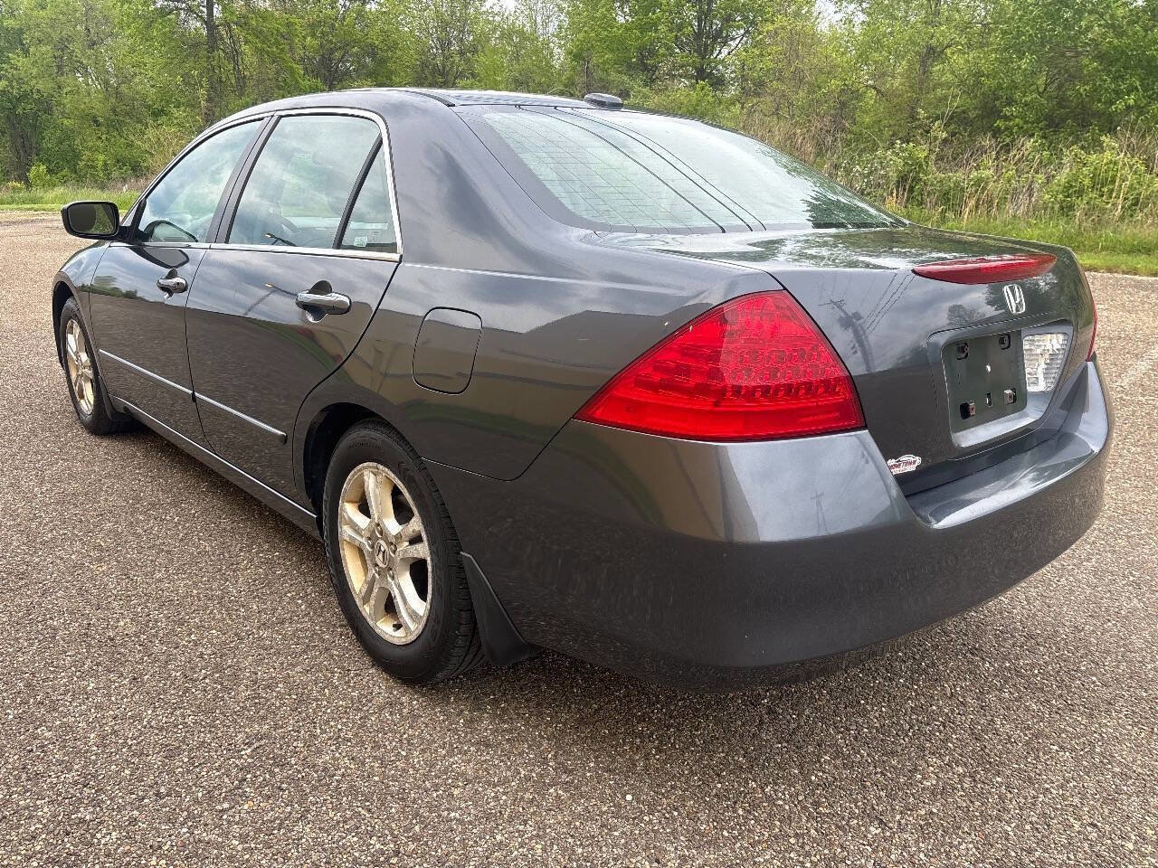 Used 2006 Honda Accord EX-L image 7