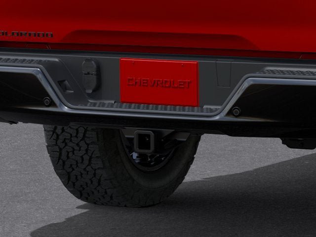 New 2026 Chevrolet Colorado Z71 w/ Z71 Convenience Package 2 AWD/4WD image 14