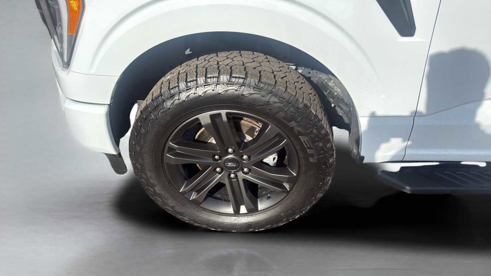 Used 2022 Ford F150 XLT w/ Equipment Group 302A High image 40