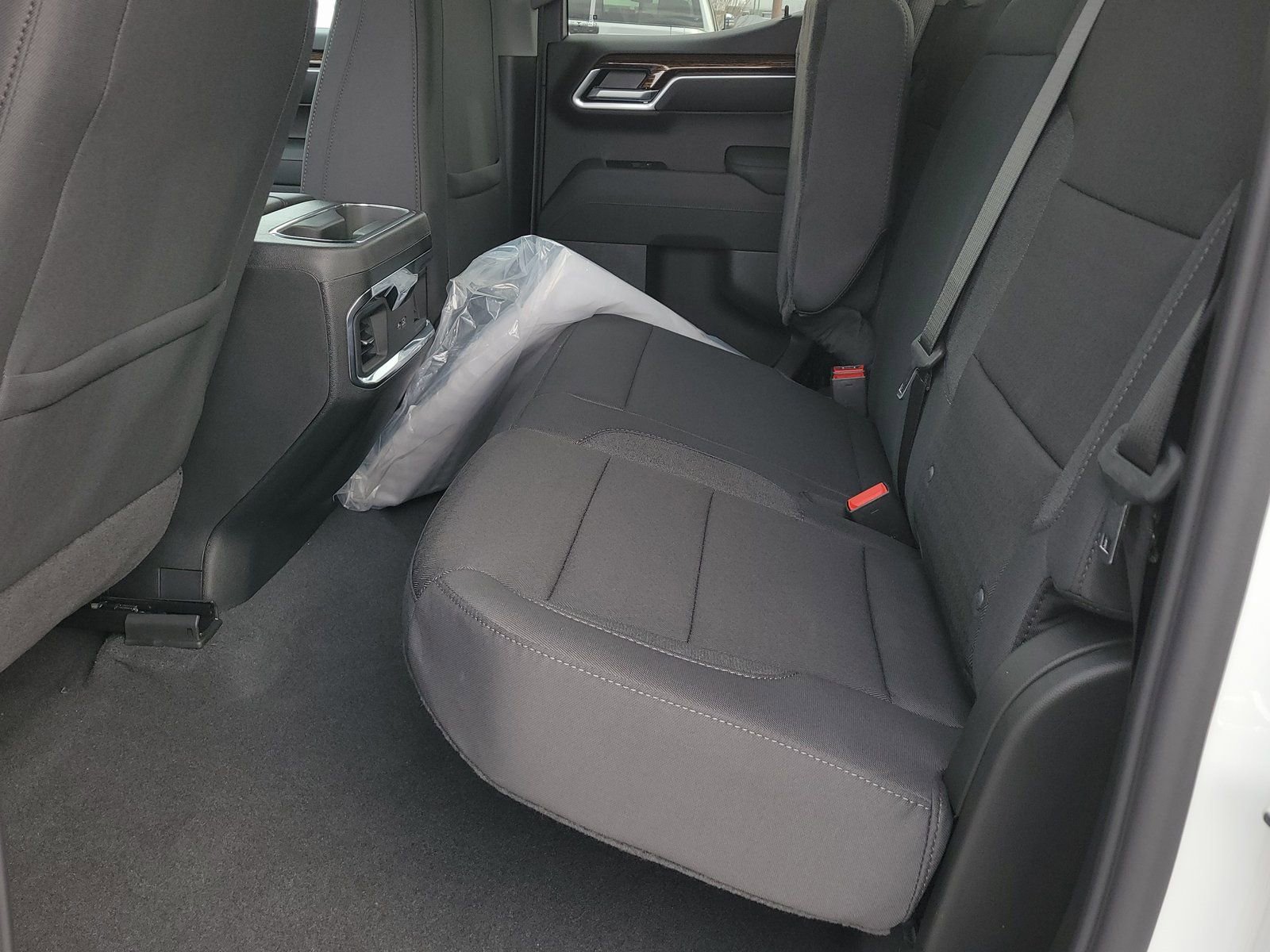 New 2026 GMC Sierra 1500 Elevation w/ Preferred Package image 7