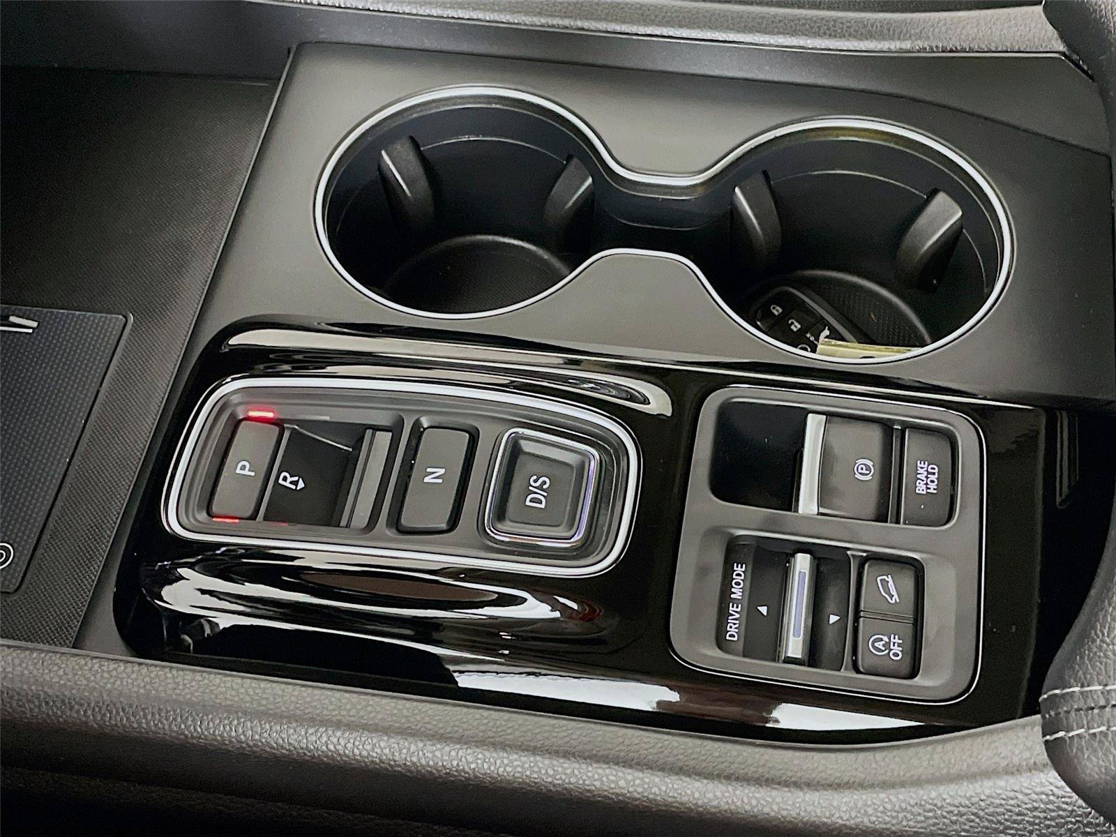 Certified 2025 Honda Pilot EX-L image 21