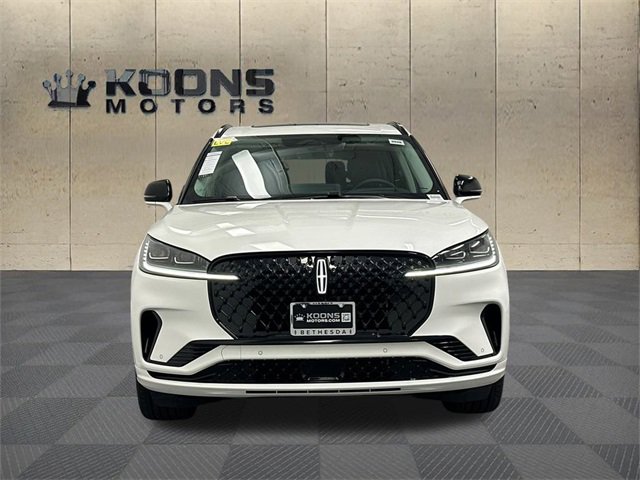 New 2026 Lincoln Aviator Reserve image 3