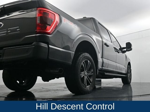 Used 2021 Ford F150 XLT w/ Equipment Group 302A High AWD/4WD image 33