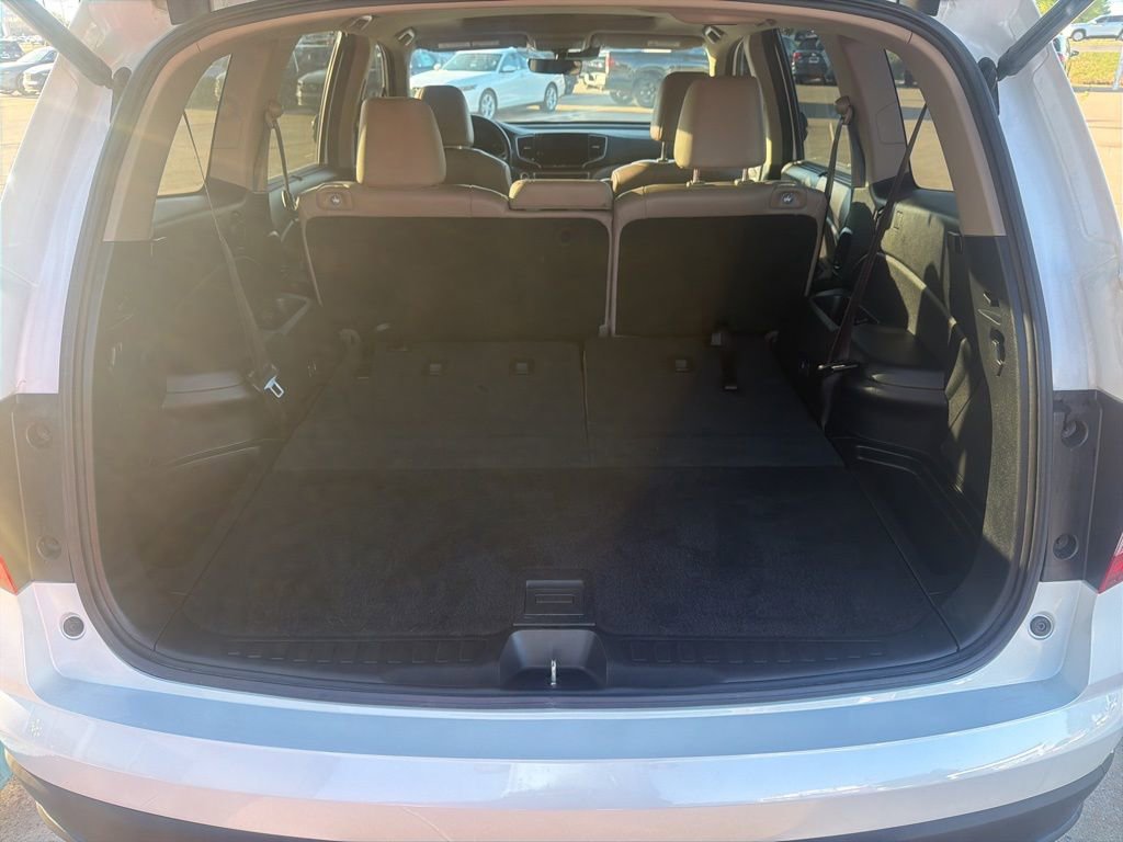 Used 2020 Honda Pilot EX-L image 21