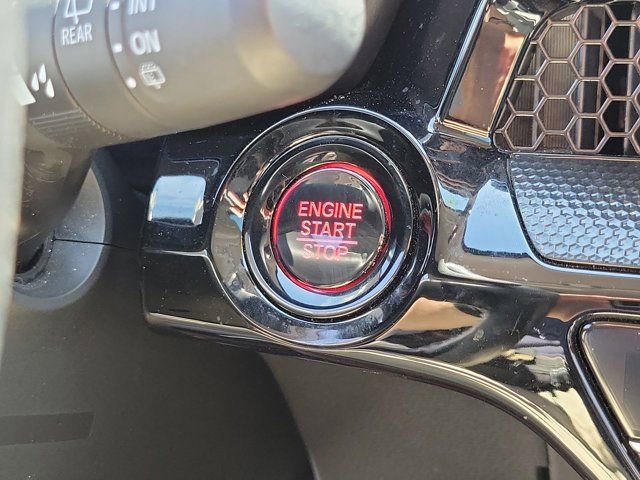 Used 2025 Honda CR-V EX-L image 34