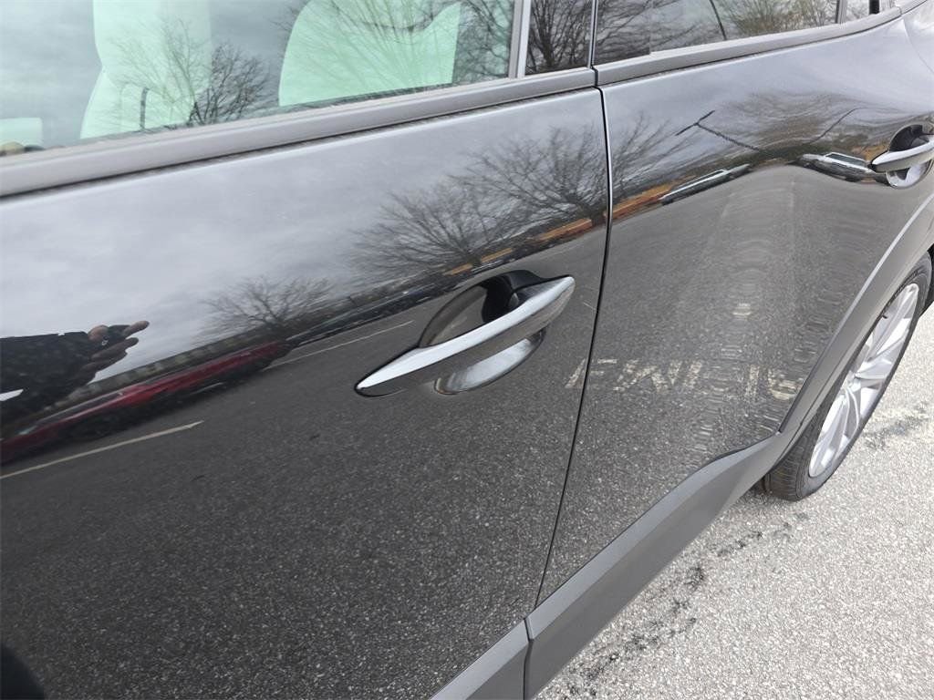 New 2026 MAZDA CX-50 AWD 2.5 S w/ Weather Package image 13