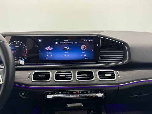 Used 2024 Mercedes-Benz GLE 450 4MATIC image 4