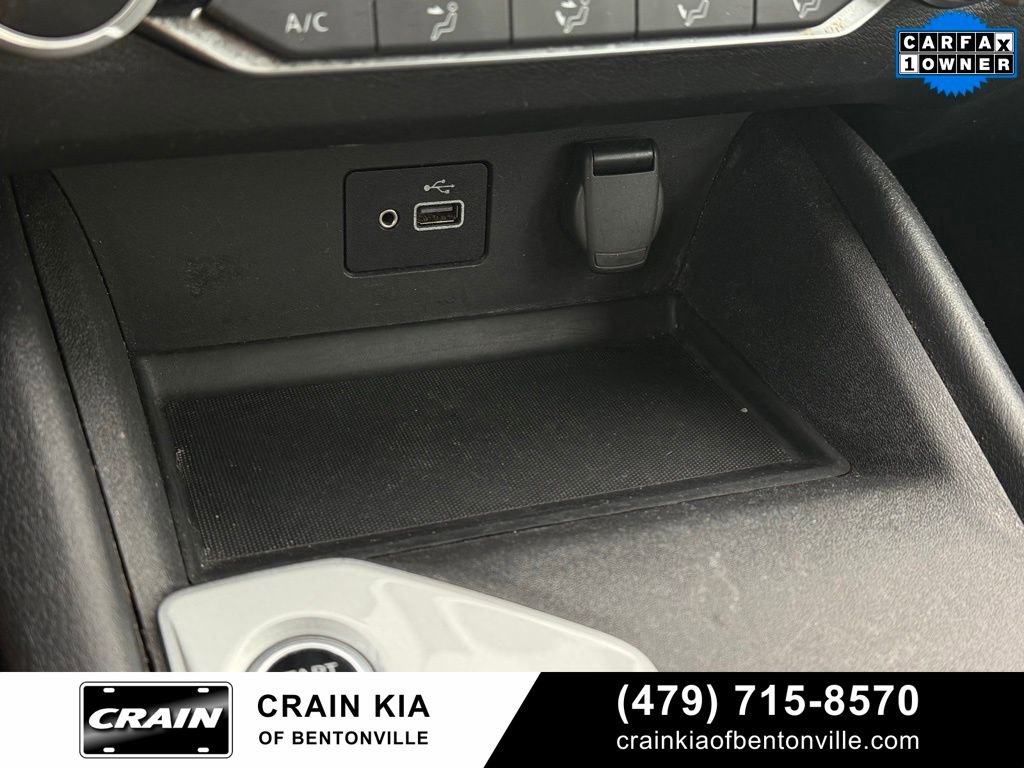 Used 2024 Nissan Altima 2.5 S FWD image 17