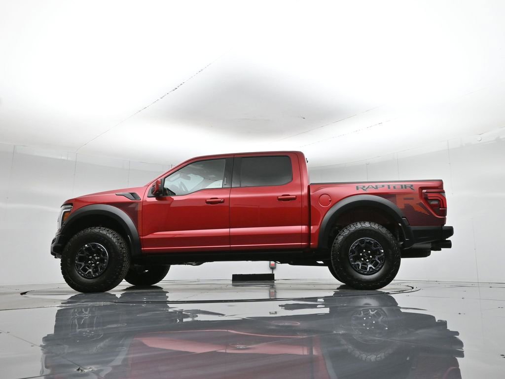 Used 2024 Ford F150 Raptor w/ Equipment Group 803A Raptor R image 63