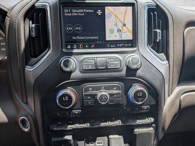 Used 2020 GMC Sierra 1500 Denali w/ Denali Premium Package AWD/4WD image 16