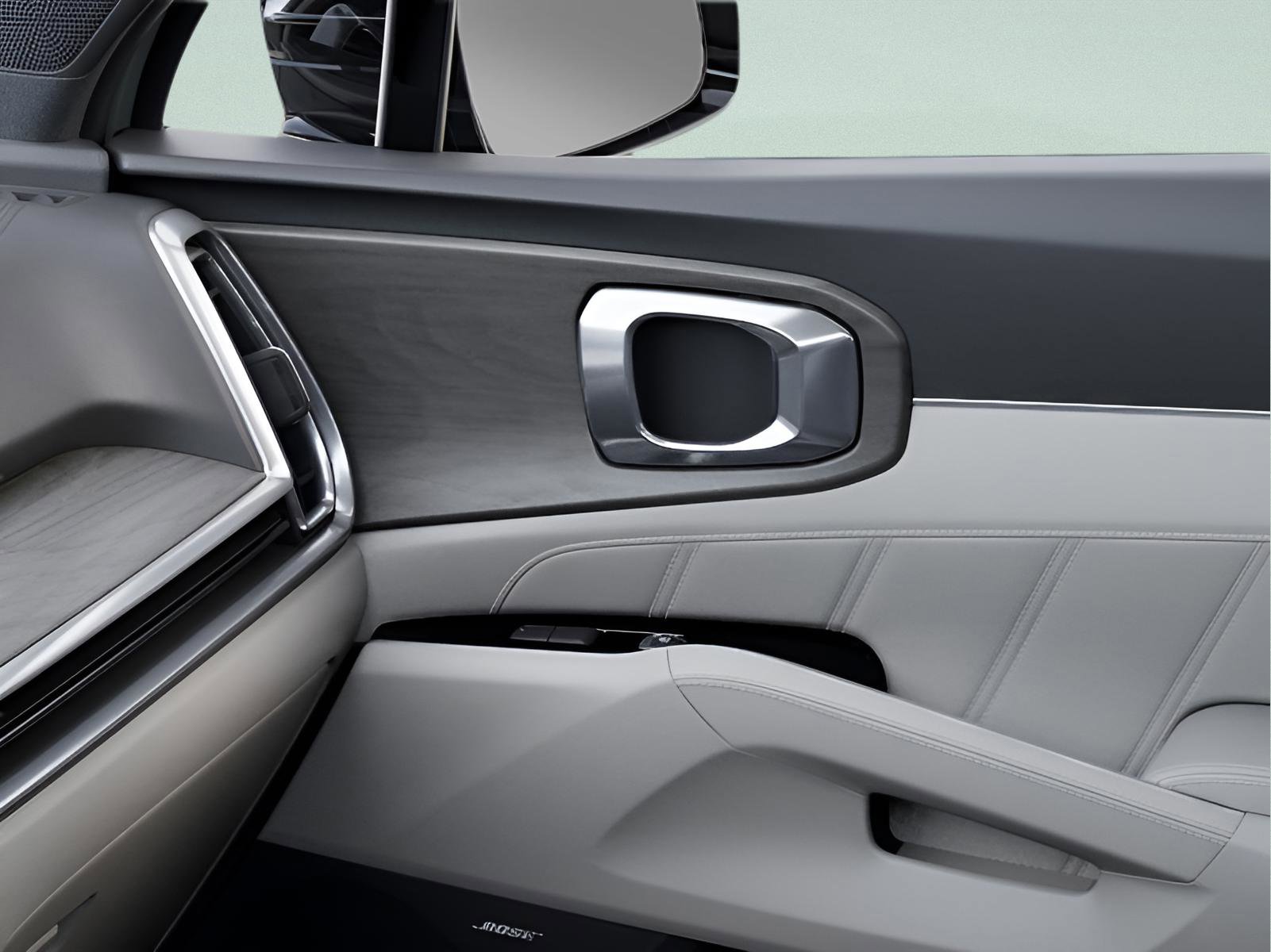 New 2026 Kia Sorento SX Prestige image 25