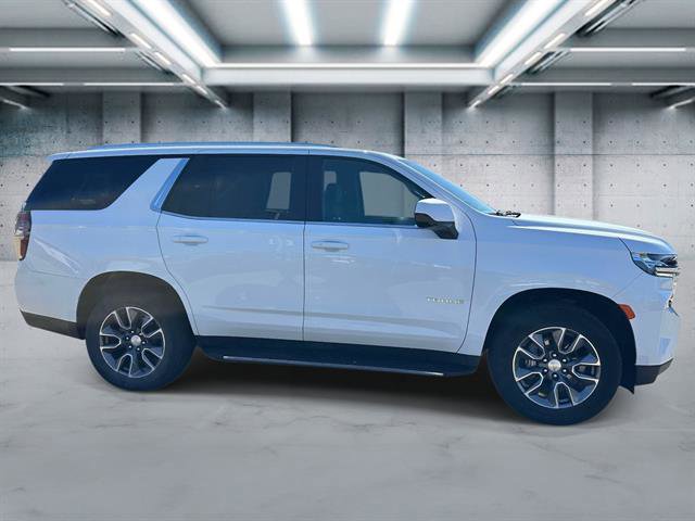 Used 2023 Chevrolet Tahoe LS w/ Driver Alert Package AWD/4WD image 3