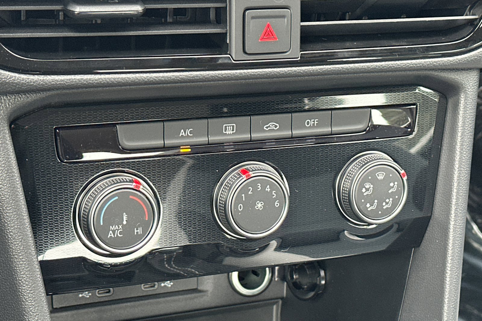 New 2026 Volkswagen Taos S image 20