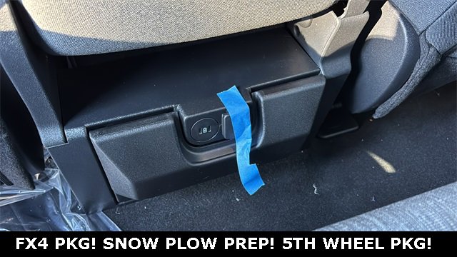 New 2026 Ford F350 XLT image 26