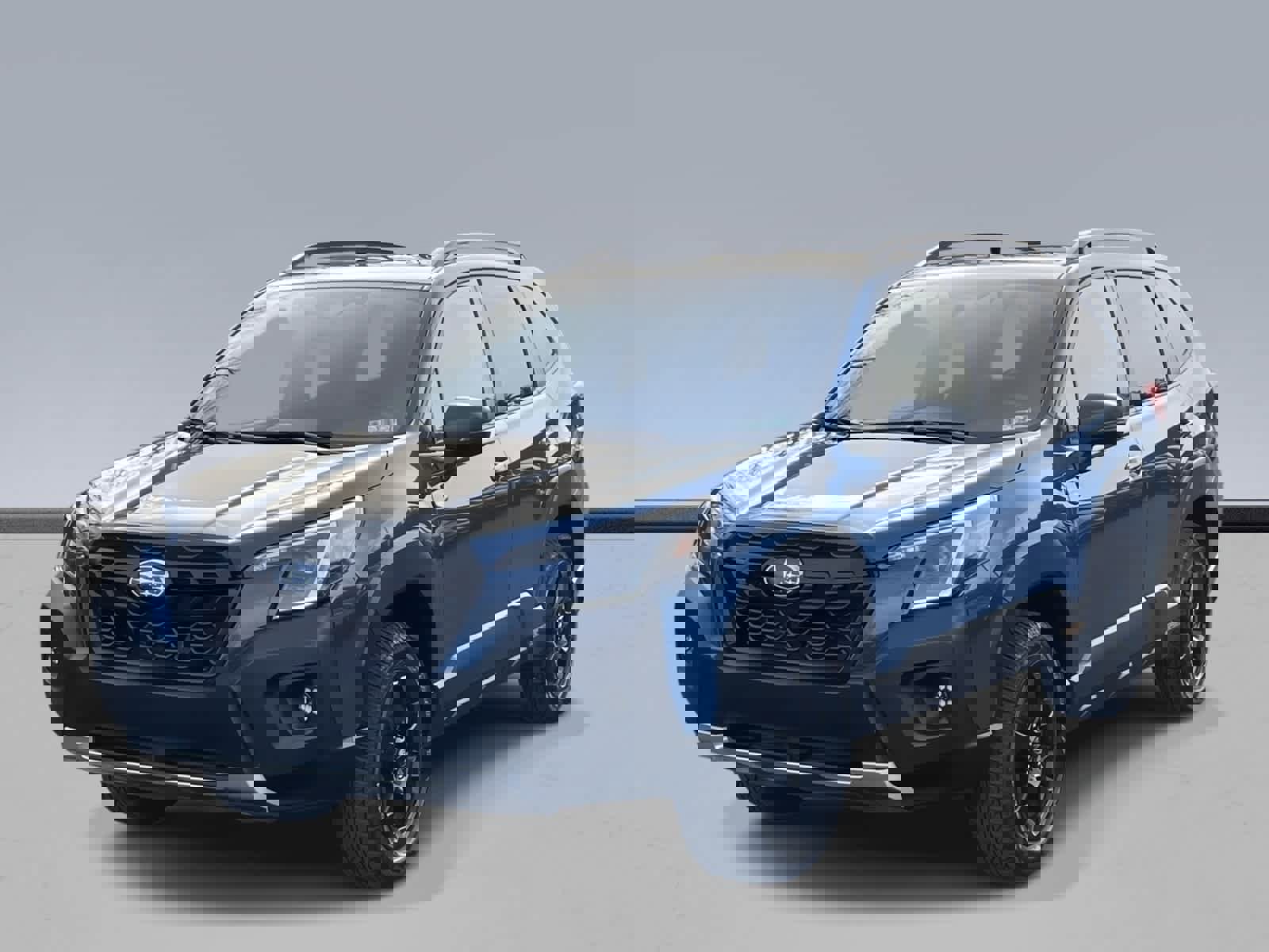 Certified 2024 Subaru Forester Wilderness image 1