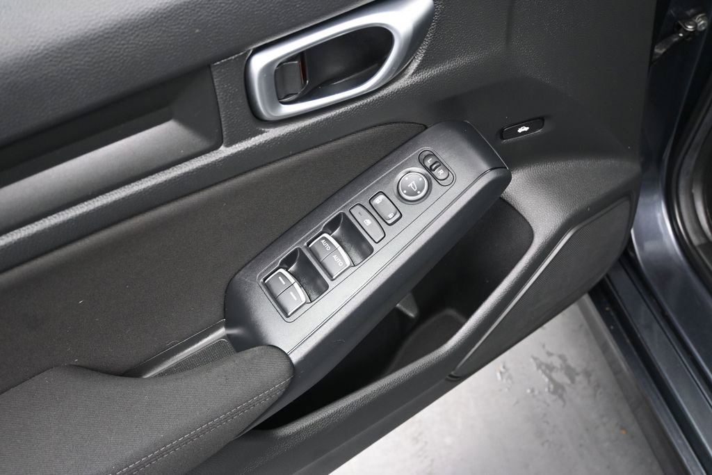 Certified 2024 Honda Civic Sport image 16